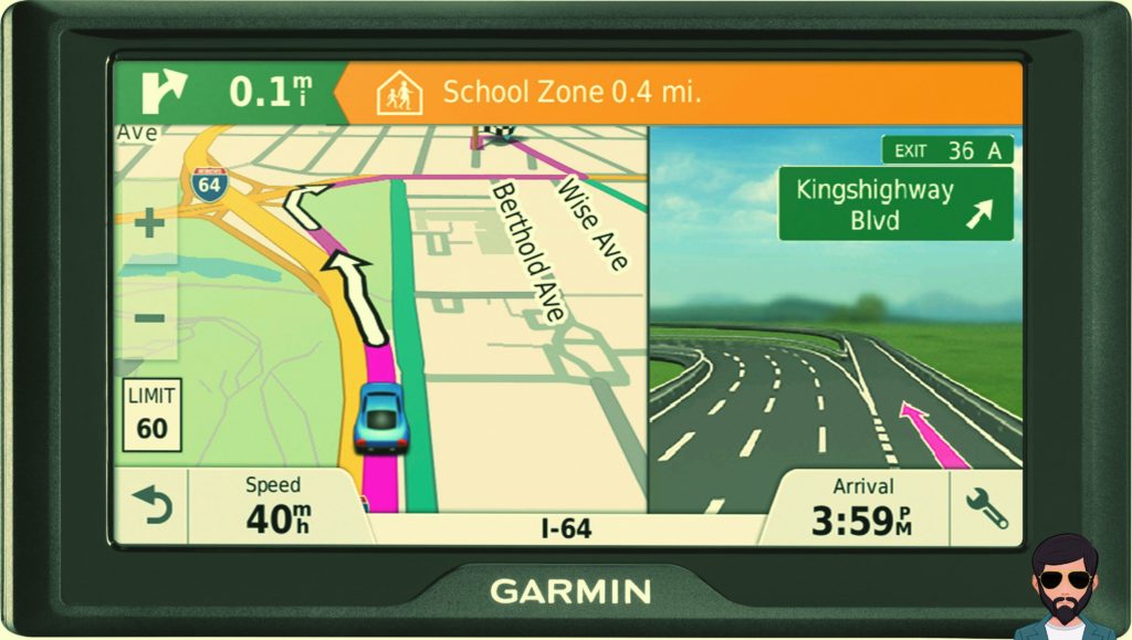 GPS क्या है | What is GPS in Hindi !!
