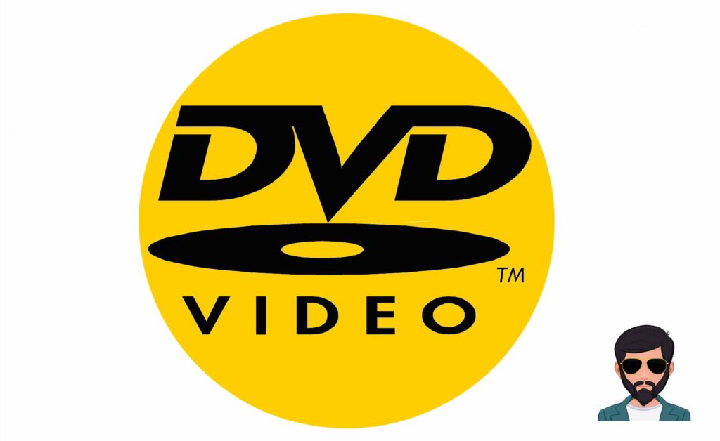 डीवीडी क्या है | What is DVD in Hindi !!