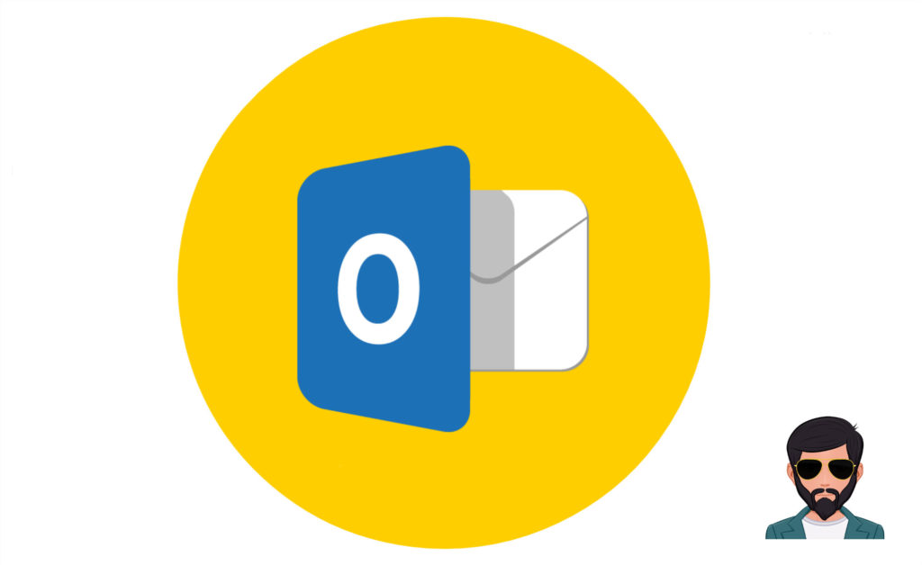 आउटलुक क्या है | What is Outlook in Hindi !!