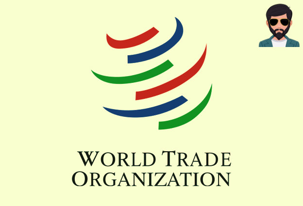 WTO क्या है | What is WTO in Hindi !!