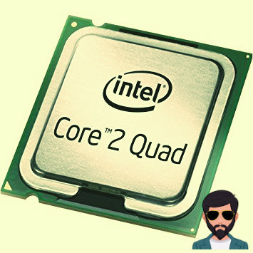 क्वाड कोर क्या है | What is Quad Core in Hindi !!
