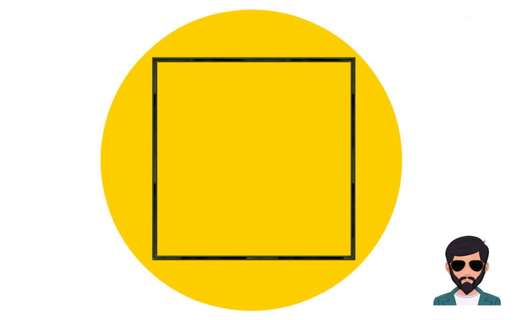 वर्ग क्या है | What is Square in Hindi !!