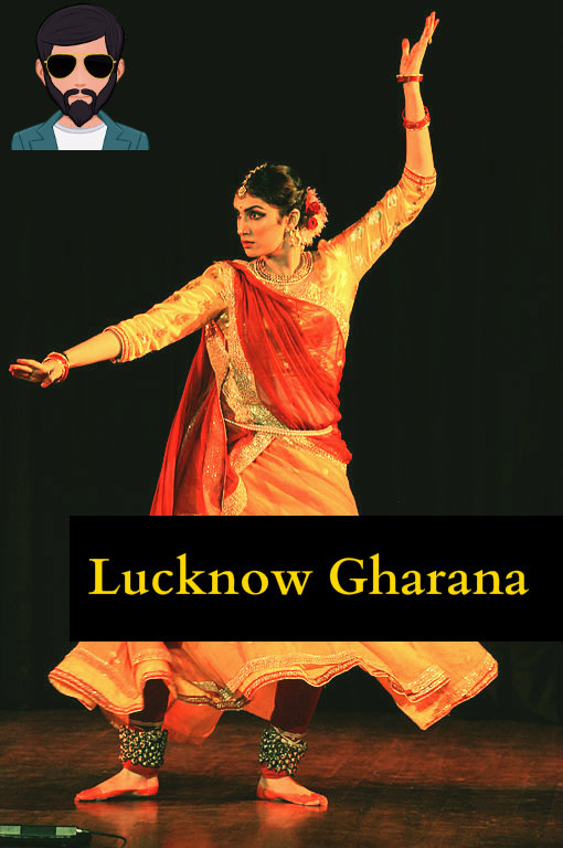 लखनऊ घराना क्या है | What is Lucknow Gharana in Hindi !!