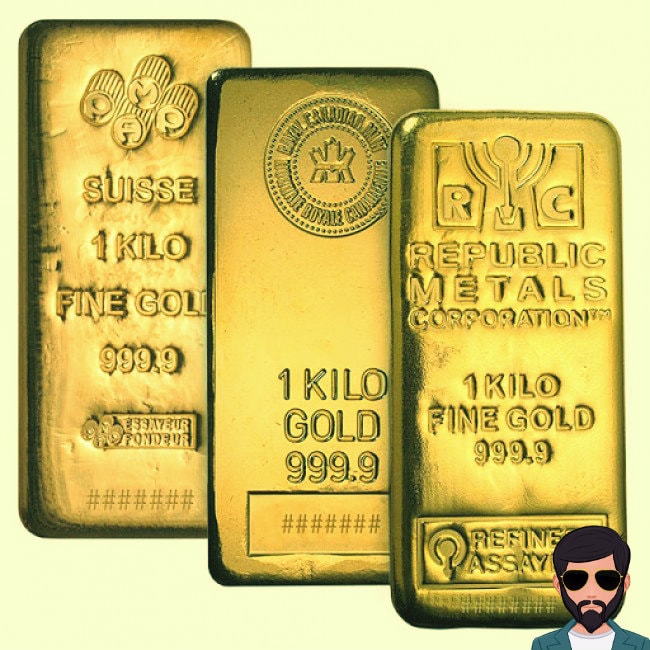 24 कैरेट सोना क्या है | What is 24 Carat Gold in Hindi !!