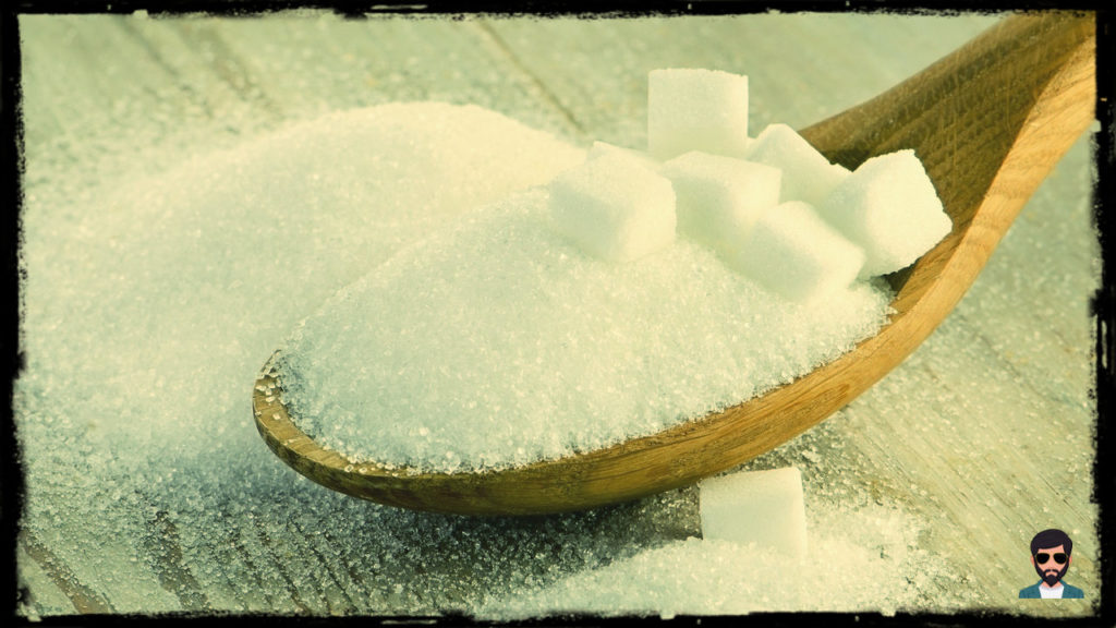 शक्कर क्या है | What is Sugars in Hindi !!