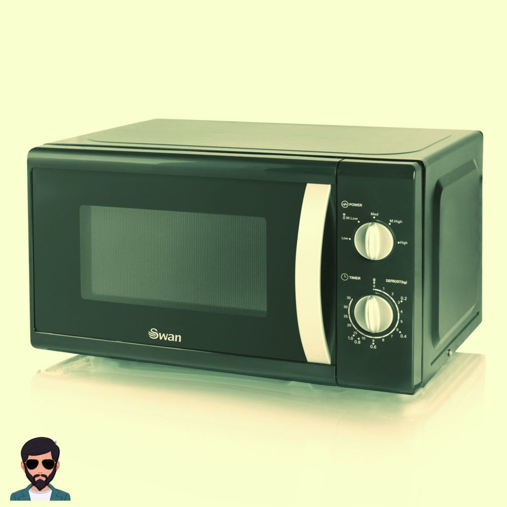 सोलो माइक्रोवेव क्या है | What is Solo Microwave in Hindi !!