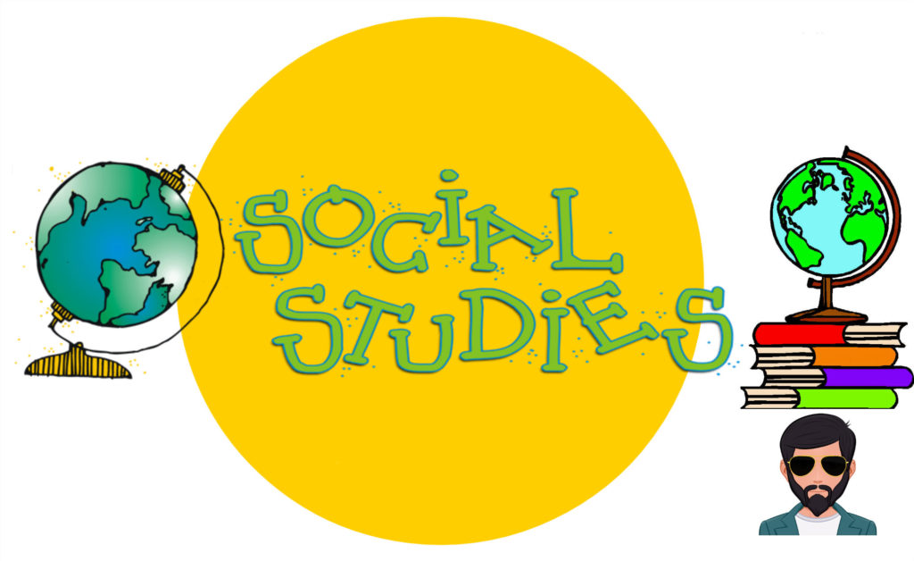सामाजिक अध्ययन क्या है | What is Social Studies in Hindi !!