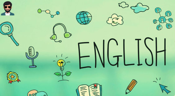अंग्रेजी सीखने में मदद 