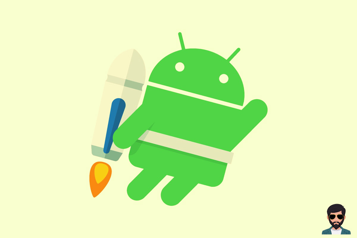 एंड्राइड फोन क्या है | What is Android Phone in Hindi !!