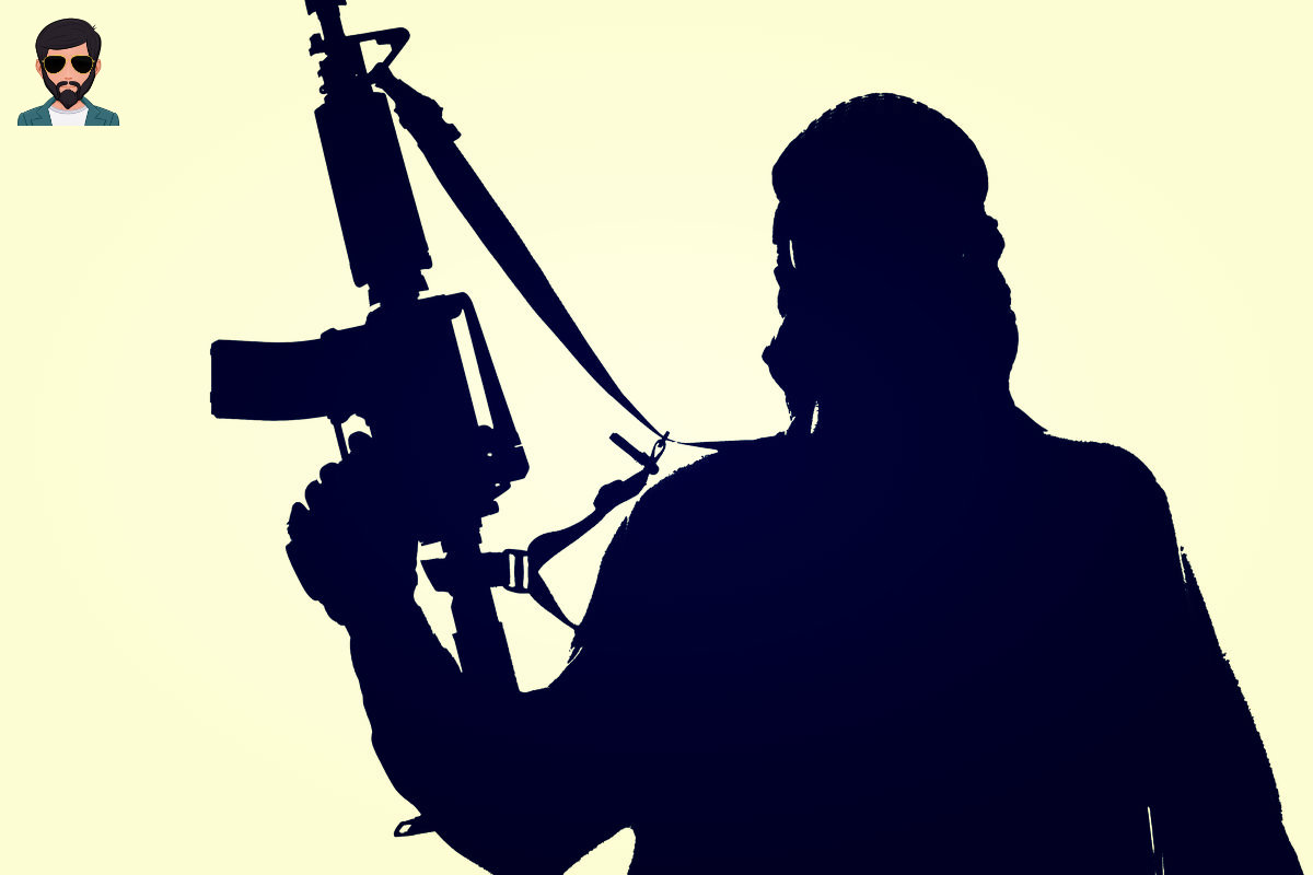 आतंकवादी क्या है | What is the Terrorist in Hindi !!