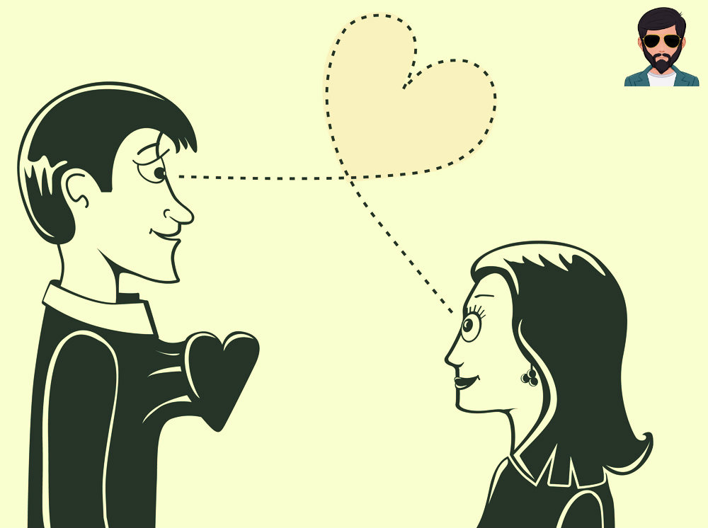 प्रेम क्या है | What is Love in Hindi !!