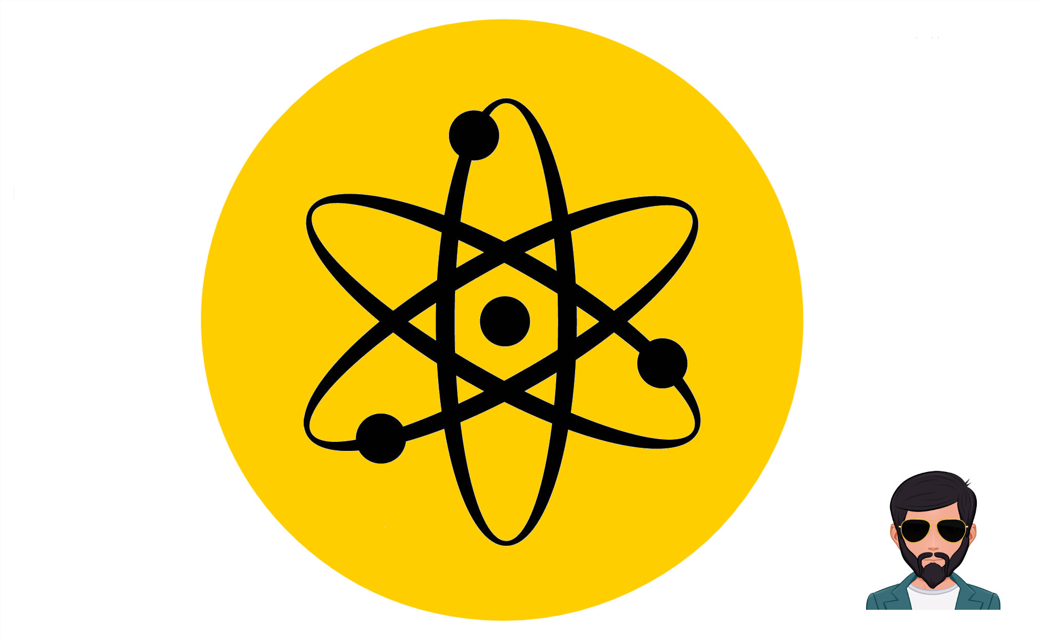 परमाणु क्या है | What is Atom in Hindi !!