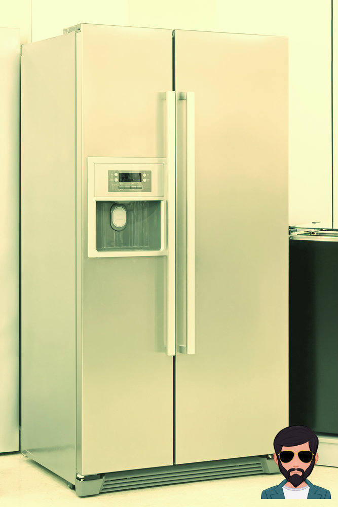 प्रशीतन क्या है | What is Refrigeration in Hindi !!