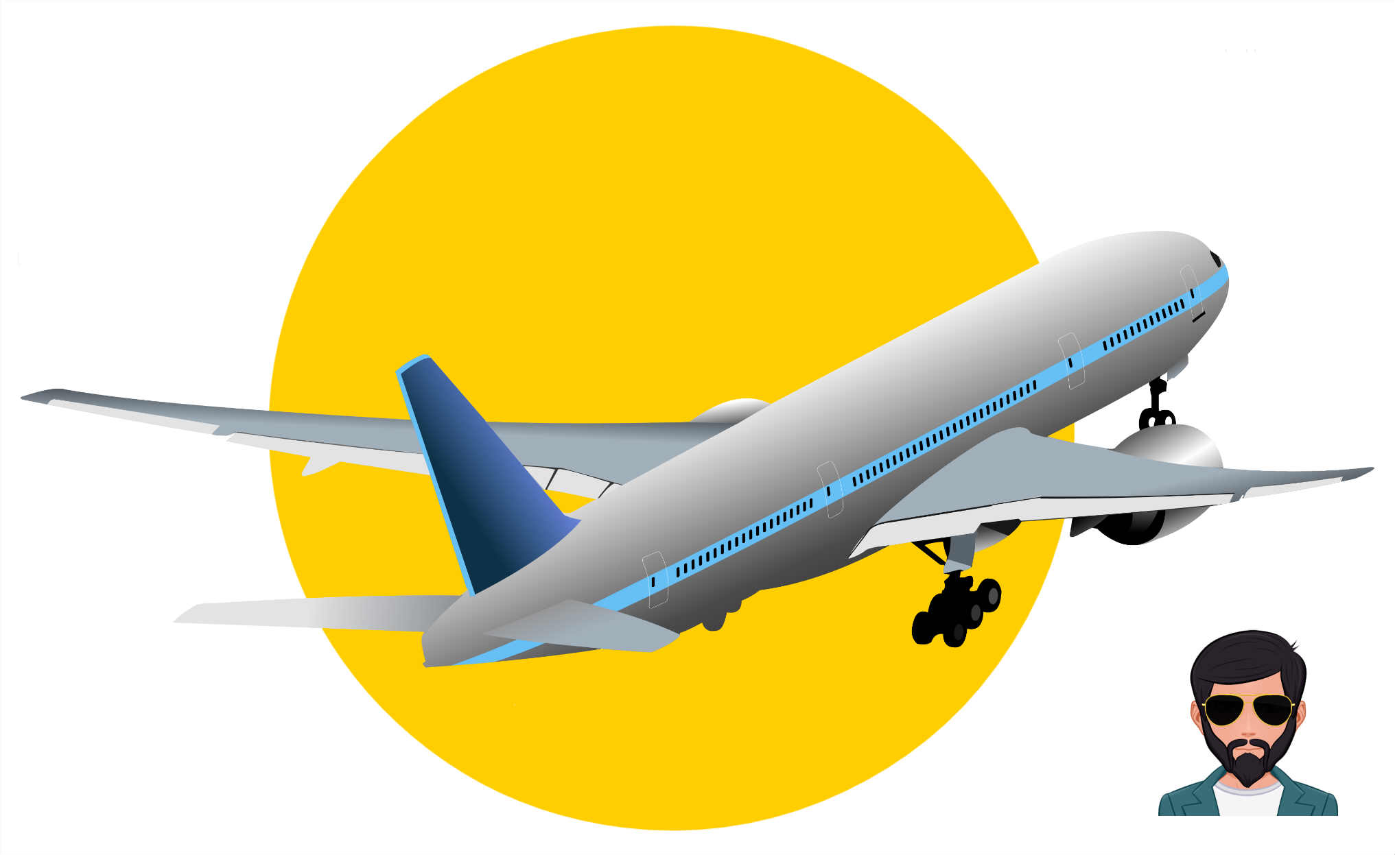 विमान क्या है | What is Aircraft in Hindi !!