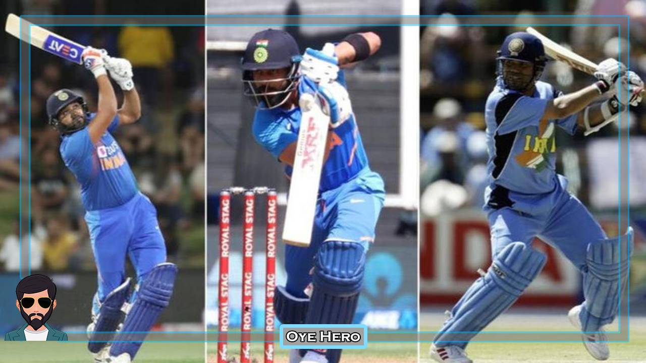 You are currently viewing जब भी IPL का नाम आएगा सबसे पहले लिया जायेगा इन 10 बल्लेबाजो का नाम