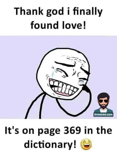 Images: 25+ Love Memes in hindi | Love Jokes in Hindi Photos !!