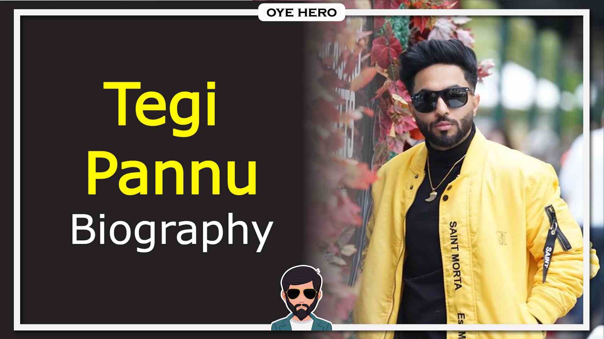 You are currently viewing तेगी पन्नू जीवन परिचय, HD इमेजेस | Tegi Pannu Biography in Hindi !!